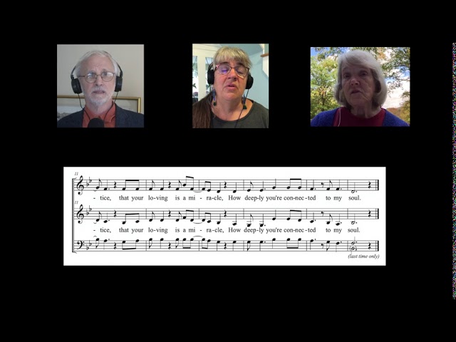 How Could Anyone by Libby Roderick