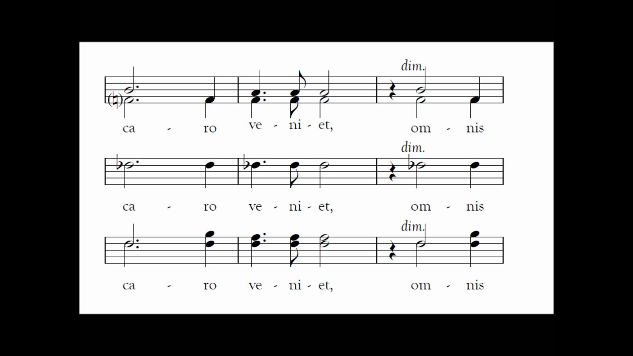 Introit & Kyrie - Requiem - Faure