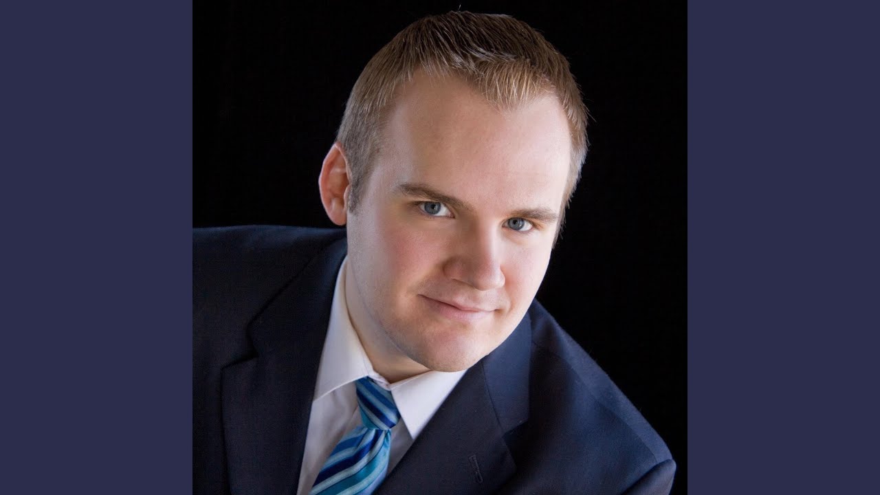 The Peace of Wild Things SATB - Bass 1 Predominant